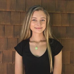 Meet your Posher, Sophia